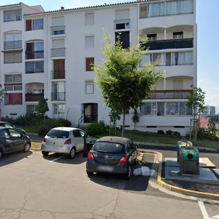 Escapade Montesquieu Apartament