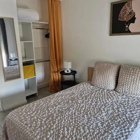 Apartamento Escapade Montesquieu Perpiñán