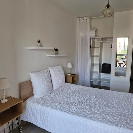 Apartamento Escapade Montesquieu Perpiñán