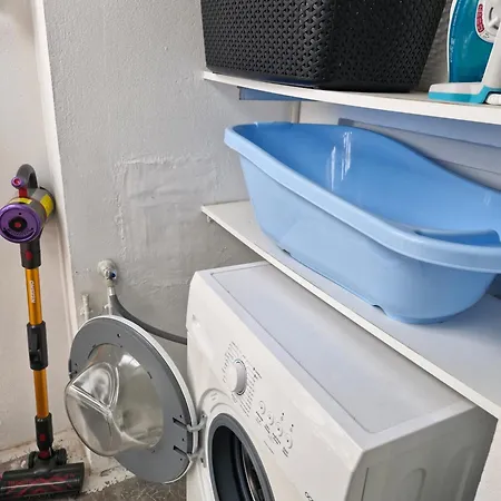 Apartamento Escapade Montesquieu Perpiñán