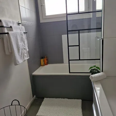 Escapade Montesquieu Apartamento