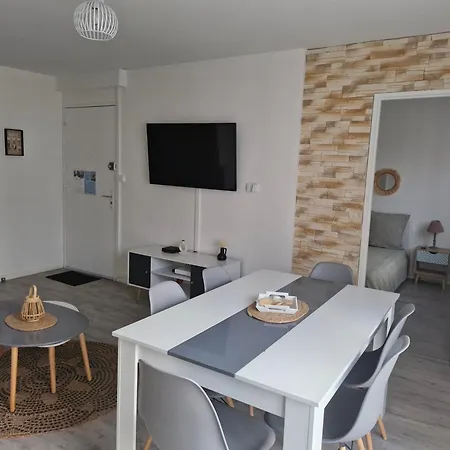 Apartamento Escapade Montesquieu Perpiñán