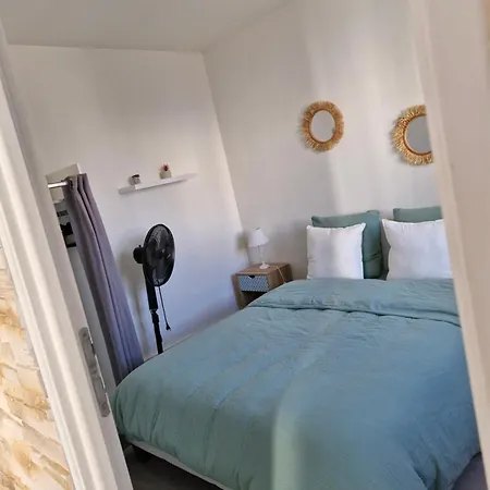 Apartamento Escapade Montesquieu