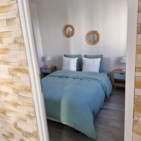 Escapade Montesquieu *