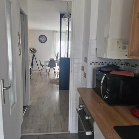 Apartment Escapade Montesquieu Perpignan