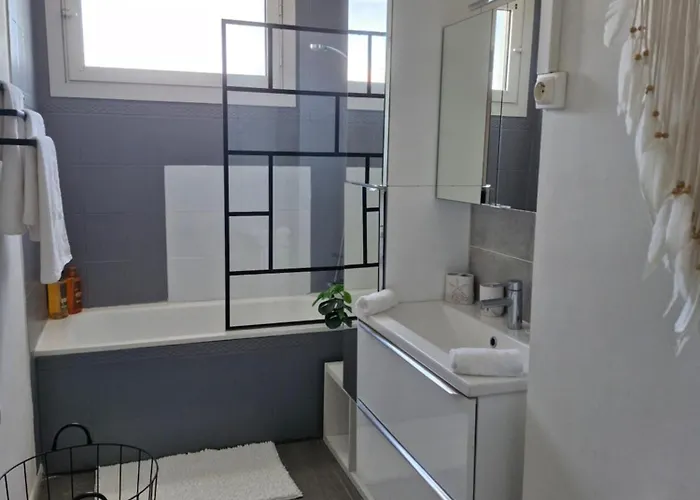 Escapade Montesquieu Apartment Perpignan