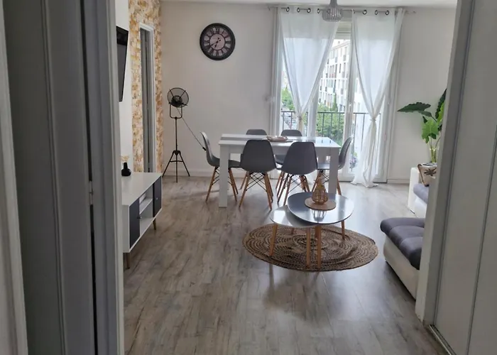 Escapade Montesquieu