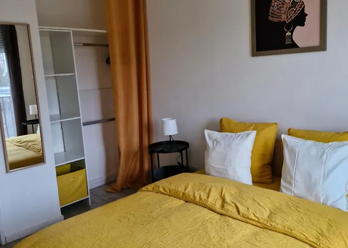 Escapade Montesquieu Perpignan